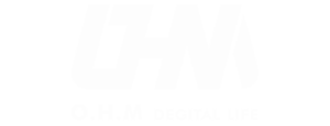 OHM Digital Life