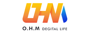 O.H.M Digital Life